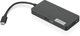 Lenovo | USB-C 7-in-1 Hub | Adapteris | USB-C