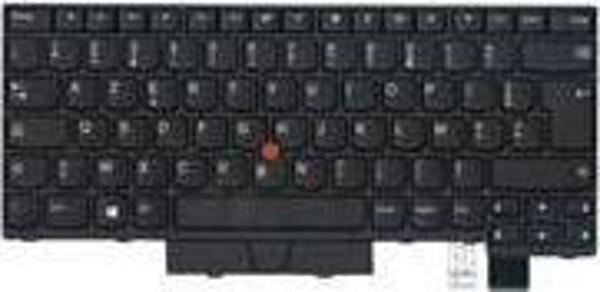 Lenovo Keyboard NBL FR