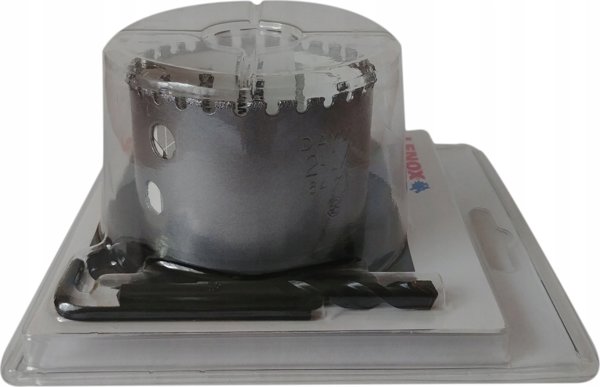 Lenox IRWIN DIAM HOLE SAW 64mm /LENOX ...