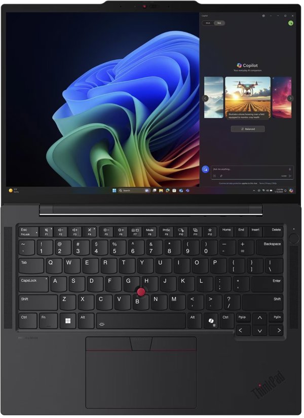 LENOVO T14S G6 U5-226V/14WUXGA/16GB/512SSD/W11P/3P/ENG