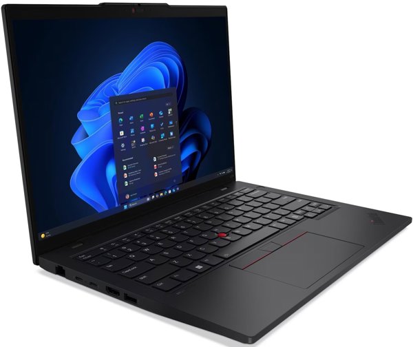 Lenovo ThinkPad L14 G6 Intel | Juodas | 14 " | IPS | WUXGA | 1920 x 1200 pikselių | Anti-glare | Intel Core Ultra 7 | 16 GB | SODIMM DDR5 | Solid-state drive capacity 512 GB | Intel Graphics | Windows 11 Pro | 802.11ax | Bluetooth versija 5.3 | LTE Upgrad
