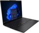 Lenovo ThinkPad L14 G6 Intel | Juodas | 14 " | IPS | WUXGA | 1920 x 1200 pikselių | Anti-glare | Intel Core Ultra 7 | 16 GB | SODIMM DDR5 | Solid-state drive capacity 512 GB | Intel Graphics | Windows 11 Pro | 802.11ax | Bluetooth versija 5.3 | LTE Upgrad