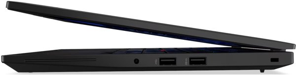 Lenovo ThinkPad L14 G6 Intel | Juodas | 14 " | IPS | WUXGA | 1920 x 1200 pikselių | Anti-glare | Intel Core Ultra 7 | 16 GB | SODIMM DDR5 | Solid-state drive capacity 512 GB | Intel Graphics | Windows 11 Pro | 802.11ax | Bluetooth versija 5.3 | LTE Upgrad