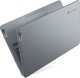 Lenovo 14e Chromebook Gen 3 82W6 - Intel Core i3 N305 / 1.8 GHz - Chrome OS - UHD Graphics - 8 GB RAM - 128 GB eMMC - 35.6 cm (14") IPS 1920 x 1080 (Full HD) - Wi-Fi 6E - Storm Gray - kbd: Deutsch