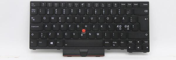 Lenovo FRU Odin Keyboard Full BL