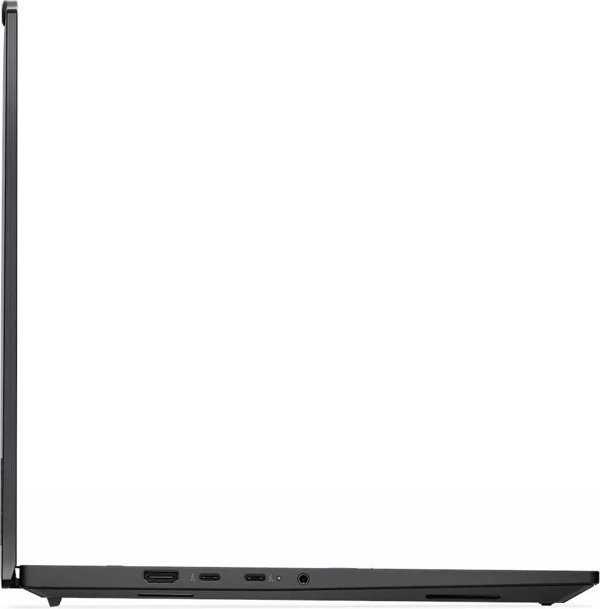 Lenovo ThinkPad T1g Gen 8 21TD - Intel Core Ultra 9 285H / 2.9 GHz - vPro Enterprise - Win 11 Pro - GeForce RTX 5070 - 64 GB RAM - 2 TB SSD TCG Opal Encryption 2, NVMe, Performance - 40.6 cm (16") IPS 1920 x 1200 - Wi-Fi 7, Bluetooth - Schwarz - kbd: