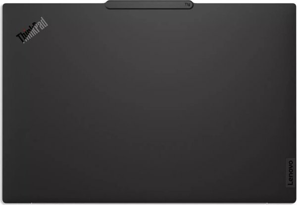 Lenovo ThinkPad T1g Gen 8 21TD - Intel Core Ultra 9 285H / 2.9 GHz - vPro Enterprise - Win 11 Pro - GeForce RTX 5070 - 64 GB RAM - 2 TB SSD TCG Opal Encryption 2, NVMe, Performance - 40.6 cm (16") IPS 1920 x 1200 - Wi-Fi 7, Bluetooth - Schwarz - kbd: