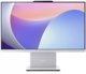 Lenovo IdeaCentre AIO 27ARR9 27 FHD AMD R5 7735HS/16GB/1TB/AMD Radeon 680M/WIN11 Home/Nordic kbd/2Y Warranty | Lenovo IdeaCentre | AIO 27ARR9 | Desktop | AIO | 27 " | AMD Ryzen 7 | 7735HS | 16 GB | SODIMM DDR5 | 1000 GB | AMD Radeon 680M | Nordic | Window