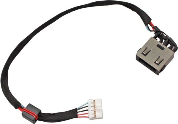 Lenovo Καλώδιο Τροφοδοσίας DCIN για Laptop ACLU1 (90205113)