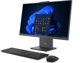 Lenovo ThinkCentre neo 50a, 68.6 cm (27"), Full HD, Intel® Core™ i5, 16 GB, 512 GB, Windows 11 Pro