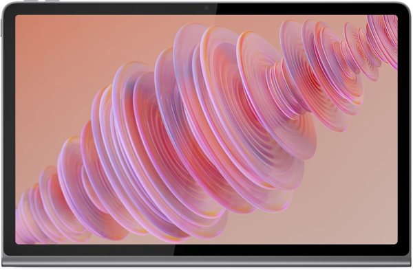 Lenovo Tab Plus 11.5" Tablet 8GB/128GB Luna Grey Με Θήκη