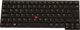 Lenovo Πληκτρολόγιο FRU04Y0833, Δανέζικη Διάταξη (Danish Layout), Χωρίς Οπίσθιο Φωτισμό