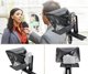 LensGo TC12 Τηλεπροτρέπτερ για Κάμερα και Tablet έως 12,9" - VLOG Monitor