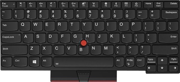 Lenovo Keyboard (ITALIAN)