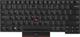 Lenovo Πληκτρολόγιο για Thinkpad T480 (01HX390) - Γαλλική Διάταξη (French Layout)