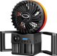 LensGo Typhoon 1 Εξωτερικός Φυσητήρας Στούντιο για Φωτογραφία & Βίντεο VLOG