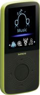 Lenco Lime (PODO-153L)