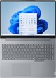 Lenovo- ThinkBook 16 G8 IRL | 16 " | WUXGA | i5-13420H | 16 GB | SSD | 512 GB | Intel UHD Graphics | Windows 11 Pro | Keyboard language English