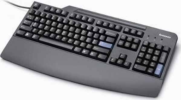 Lenovo Keyboard (US/ENGLISH)
