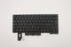 Lenovo 5N20W67776 ανταλλακτικό πληκτρολόγιο για φορητούς υπολογιστές