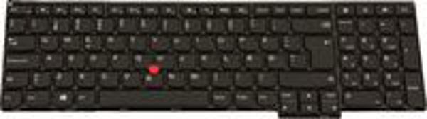 Lenovo Keyboard (DANISH)