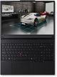 Lenovo ThinkPad P16 G3 16" Ultra7 255Hx 64/1TB RTX3000 W11P