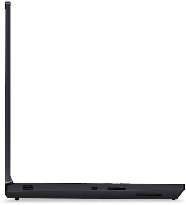 Lenovo ThinkPad P16 G3 16" Ultra7 255Hx 64/1TB RTX3000 W11P