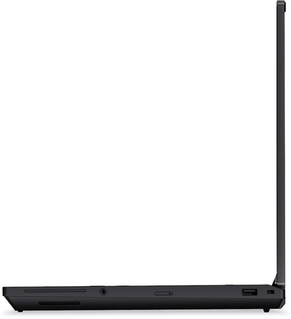 Lenovo ThinkPad P16 G3 16" Ultra7 255Hx 64/1TB RTX3000 W11P