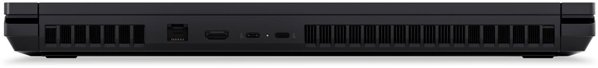 Lenovo ThinkPad P16 G3 16" Ultra7 255Hx 64/1TB RTX3000 W11P