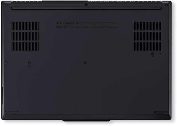 Lenovo ThinkPad P16 G3 16" Ultra7 255Hx 64/1TB RTX3000 W11P