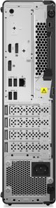Lenovo ThinkCentre 12V80006FR, Intel® Core™ i7, i7-14700, 32 GB, DDR5-SDRAM, 1 TB, Windows 11 Pro