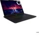 LENOVO LEGION 5 ULTRA 7 255HX/15.1" WQXGA (2560X1600) OLED 1000NITS (PEAK) / 500NITS (TYPICAL) GLOSSY, 100% DCI-P3, 165HZ, DOLBY VISION®, DISPLAYHDR? TRUE BLACK 600/32GB/1TB SSD/RTX5060_8GB/W11H/ENG (ECLIPSE BLACK)