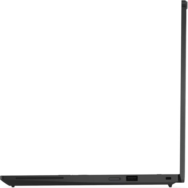 LENOVO ThinkPad X13 G6 Intel Core Ultra 5 225U 33,78cm 13,3Zoll WUXGA 32GB 1TB SSD UMA W11P WWAN Ready AI PC Black TopSeller