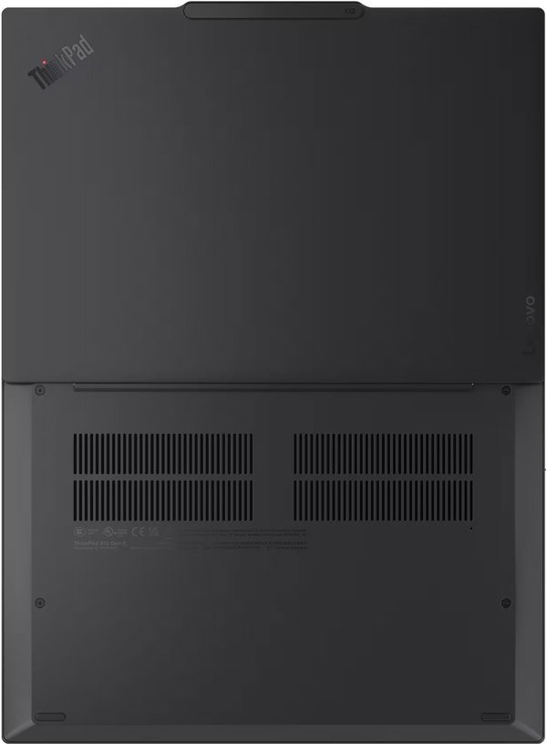 LENOVO ThinkPad X13 G6 Intel Core Ultra 5 225U 33,78cm 13,3Zoll WUXGA 32GB 1TB SSD UMA W11P WWAN Ready AI PC Black TopSeller