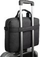 Lenovo | Casual Toploader T210 | Tinka iki 15.6 " | Messenger - Briefcase | Juodas