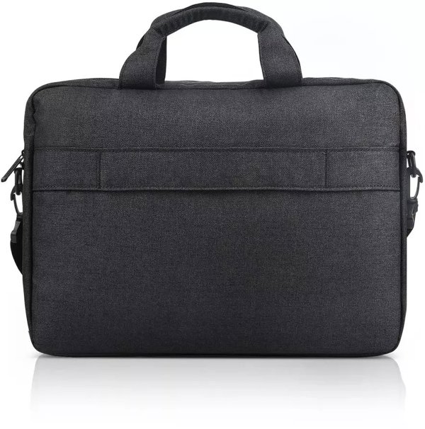 Lenovo | Casual Toploader T210 | Tinka iki 15.6 " | Messenger - Briefcase | Juodas