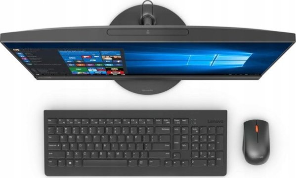Lenovo All In One 520-24IKL i5-7400T 1TB W11H (F0D100FAPB)