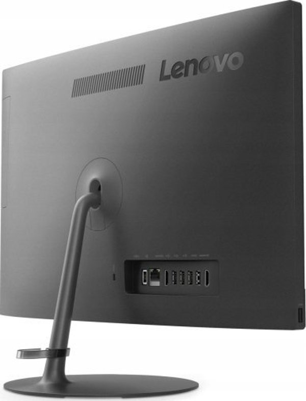 Lenovo All In One 520-24IKL i5-7400T 1TB W11H (F0D100FAPB)