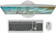 Lenovo All In One 520-24IKL i5-7400T 1TB W11H (F0D100FAPB)