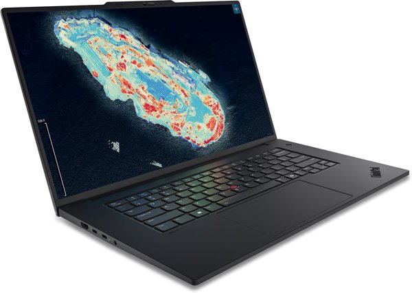 LENOVO ThinkPad P1 G8 Intel Core Ultra 7 255H 40,64cm 16Zoll WUXGA 64 GB 1TB SSD RTX PRO 2000 W11P TopSeller