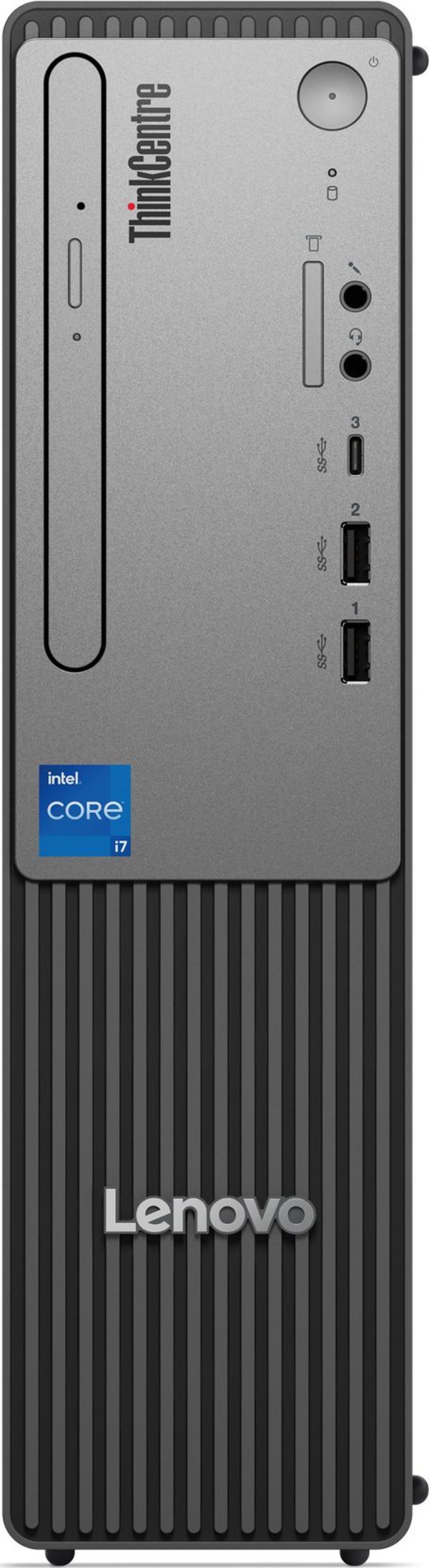 Lenovo ThinkCentre Neo50s G5 SFF Desktop PC, Intel Core i5-13400, 16GB RAM, 512GB SSD, Windows 11 Pro