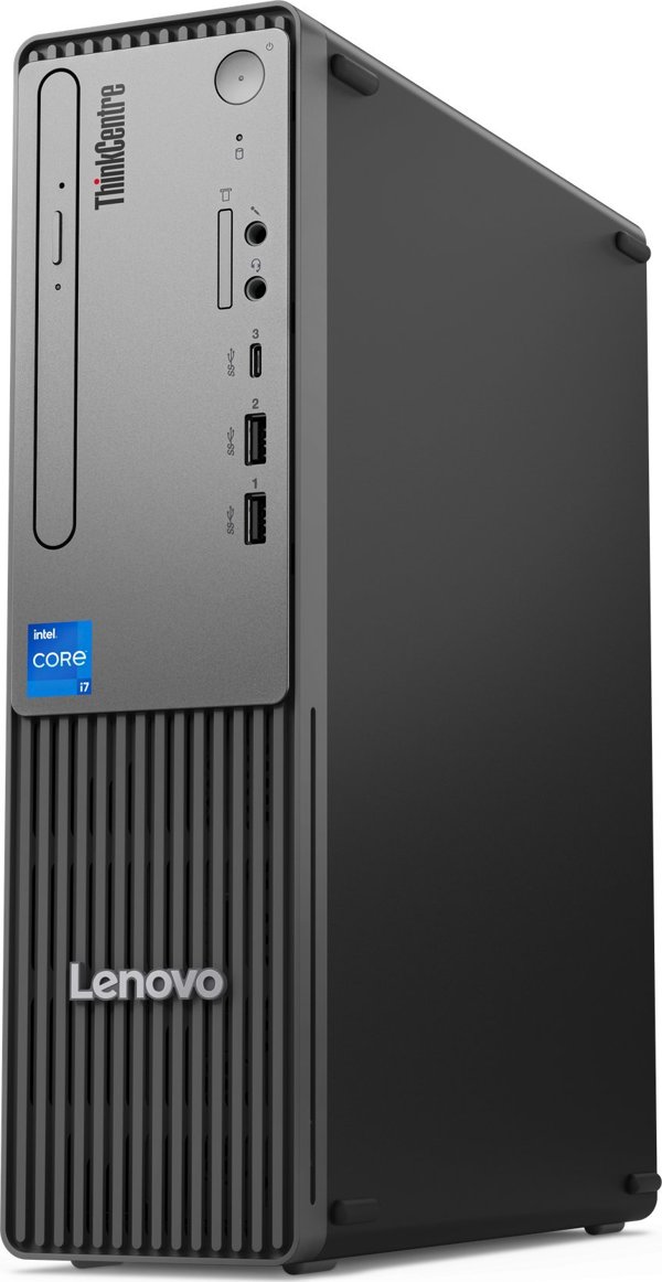 Lenovo ThinkCentre Neo50s G5 SFF Desktop PC, Intel Core i5-13400, 16GB RAM, 512GB SSD, Windows 11 Pro