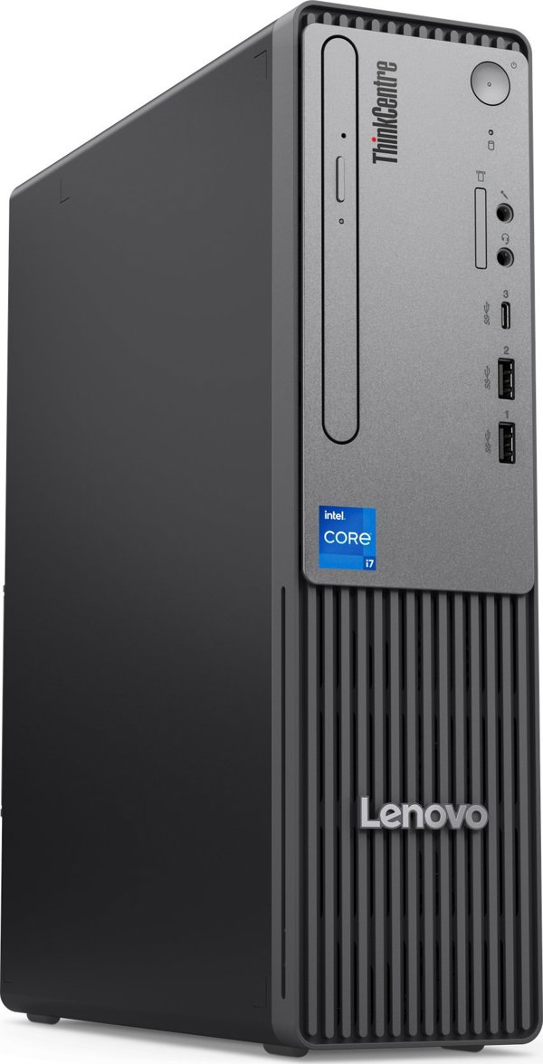 Lenovo ThinkCentre Neo50s G5 SFF Desktop PC, Intel Core i5-13400, 16GB RAM, 512GB SSD, Windows 11 Pro