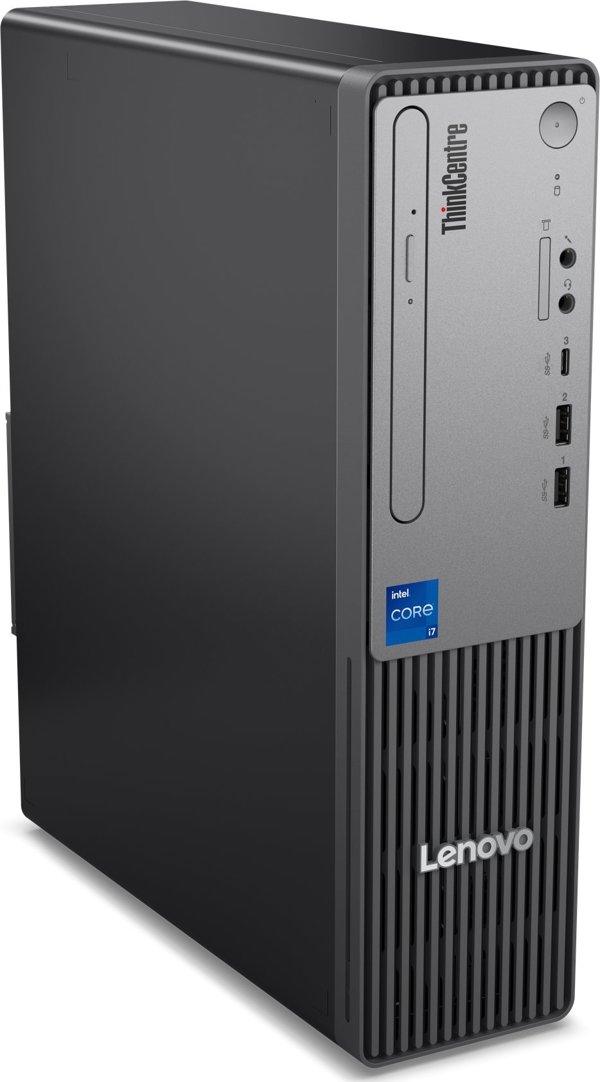 Lenovo ThinkCentre Neo50s G5 SFF Desktop PC, Intel Core i5-13400, 16GB RAM, 512GB SSD, Windows 11 Pro