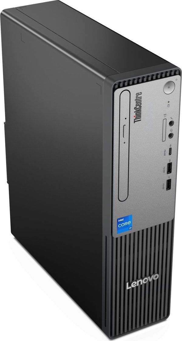 Lenovo ThinkCentre Neo50s G5 SFF Desktop PC, Intel Core i5-13400, 16GB RAM, 512GB SSD, Windows 11 Pro