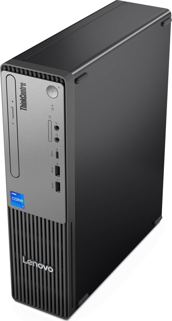 Lenovo ThinkCentre Neo50s G5 SFF Desktop PC, Intel Core i5-13400, 16GB RAM, 512GB SSD, Windows 11 Pro
