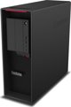 Lenovo ThinkStation P620 30E0 - Tower - 1 x Ryzen ThreadRipper PRO 5955WX / 4 GHz - AMD PRO - RAM 64 GB - SSD 1 TB - TCG Opal Encryption, NVMe - RTX 4000 Ada - 1GbE, 10GbE - Win 11 Pro - Οθόνη: keiner - Πληκτρολόγιο: Deutsch - Business Black - TopSelle