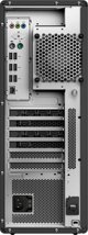Lenovo ThinkStation P620 30E0 - Tower - 1 x Ryzen ThreadRipper PRO 5955WX / 4 GHz - AMD PRO - RAM 64 GB - SSD 1 TB - TCG Opal Encryption, NVMe - RTX 4000 Ada - 1GbE, 10GbE - Win 11 Pro - Οθόνη: keiner - Πληκτρολόγιο: Deutsch - Business Black - TopSelle