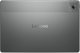 Lenovo Idea Tab Plus Wi-Fi (without power adapter) | ZAG70004SE | 12.1 " | Luna Grey | IPS | 2560 x 1600 pixels | MediaTek | Dimensity 6400 | 12 GB | Soldered LPDDR4x | 256 GB | Wi-Fi | Front camera | 8 MP | Rear camera | 13 MP | Bluetooth | 5.2 | Android