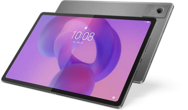 Lenovo Idea Tab Plus Wi-Fi (without power adapter) | ZAG70004SE | 12.1 " | Luna Grey | IPS | 2560 x 1600 pixels | MediaTek | Dimensity 6400 | 12 GB | Soldered LPDDR4x | 256 GB | Wi-Fi | Front camera | 8 MP | Rear camera | 13 MP | Bluetooth | 5.2 | Android